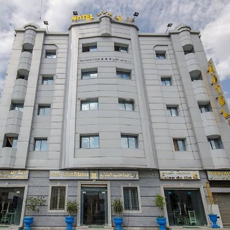 Saheb Ettabaa Tunis 호텔 외부 사진